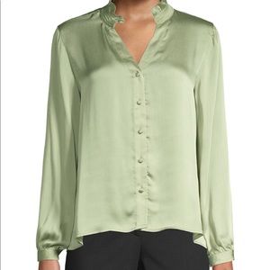 Vince Camuto Top, New With Tags, PM